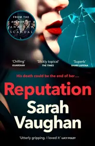 Reputation - Sarah Vaughanová