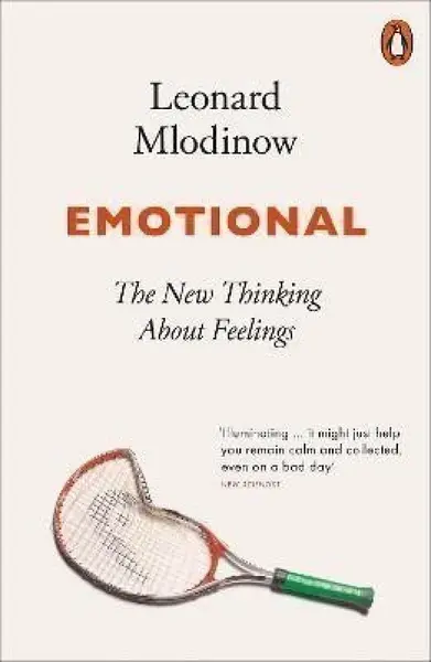 Emotional - Leonard Mlodinow