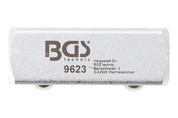 BGS technic Hnací čtyřhran - vnější 3/4" - 20 mm, pro ráčnu BGS 9622