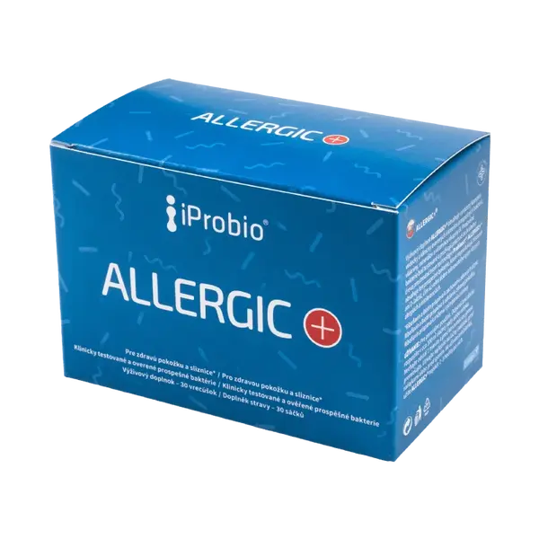 ALLERGIC+®