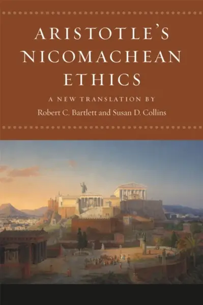 Aristotle's Nicomachean Ethics - Aristotle