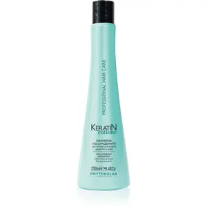 Phytorelax Laboratories Keratin Volume šampón pre objem s keratínom 250 ml