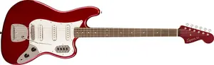 Fender Squier FSR Classic Vibe Bass VI LRL CAR