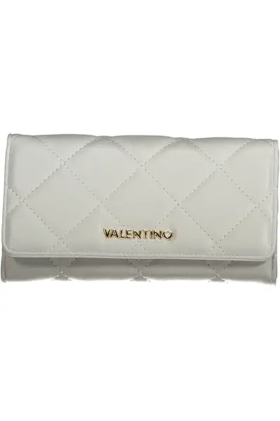 Šedá dámska peňaženka Valentino