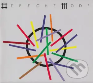 Depeche Mode: Sound Of Universe