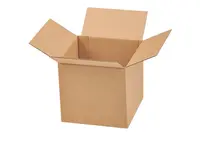 25 ks - Krabica chlopňová 250x250x250 3VVL