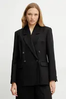 Plátěné sako Ivy Oak JASEMINA ROSE