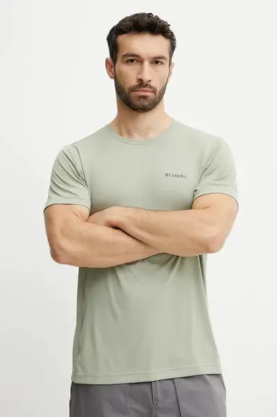 Sportovní tričko Columbia Zero Rules