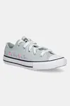 Kecky Converse CHUCK TAYLOR ALL STAR modrá barva, A11776C