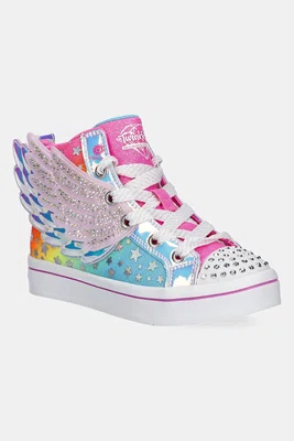 Kecky Skechers TWI-LITES 2.0 více barev, 314392L