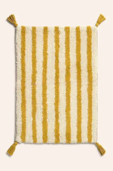 Koberec do koupelny Calma House Helios 50 x 70 cm