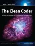 Clean Coder, The - Robert Martin