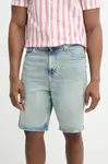 Tommy Jeans  Džínové šortky