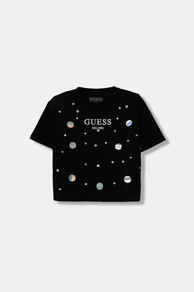 Dětské tričko Guess