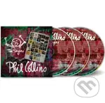 Phil Collins:  The Singles - Phil Collins