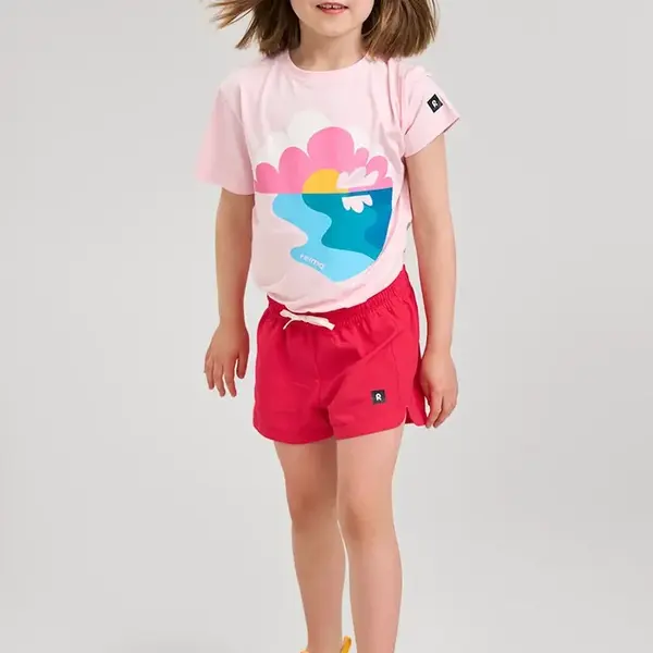 Dětské plavkové šortky Reima Nauru