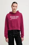 Tommy Jeans Bavlněná mikina Tommy Jeans