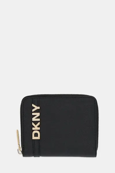 DKNY Kožená peněženka Dkny