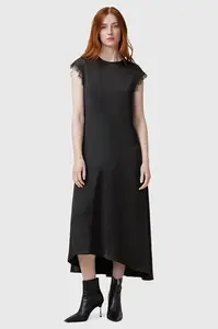 AllSaints Šaty AllSaints LYRA