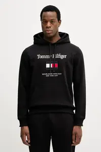 Mikina Tommy Hilfiger