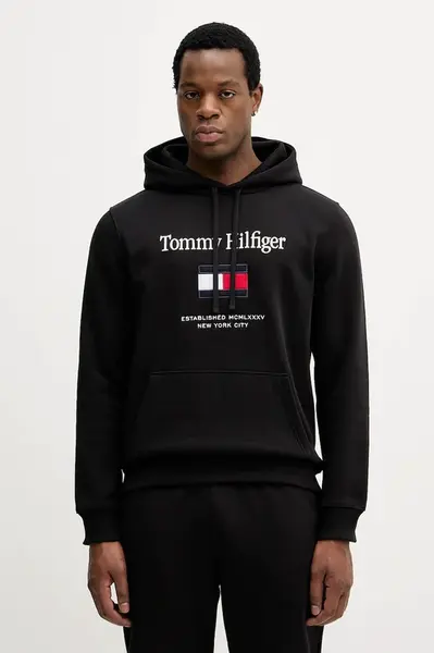 Mikina Tommy Hilfiger