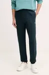 Calvin Klein Jeans Bavlněné tepláky Calvin Klein Jeans