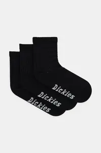 Dickies Ponožky Dickies 3-pack