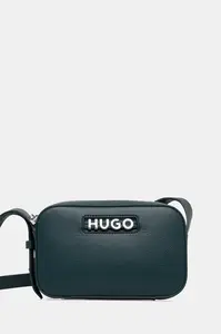 HUGO Kabelka HUGO Mel 2.0 Crossb. Zip