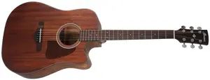 Ibanez AW54CE Natural (rozbalené)
