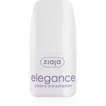 Ziaja Antiperspirant krémový antiperspirant roll-on 60 ml