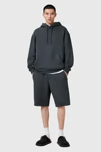 Bavlněné šortky AllSaints HAVEN