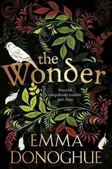 The Wonder - Emma Donoghue