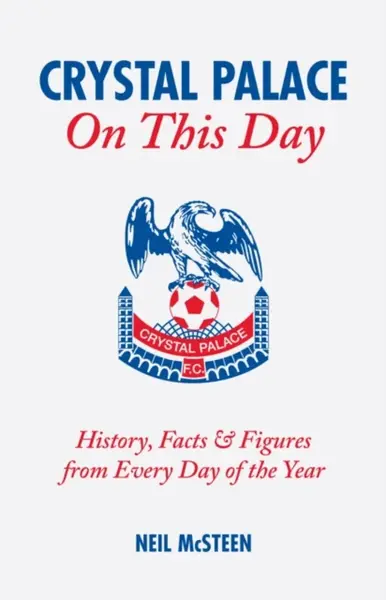 Crystal Palace On This Day - Neil McSteen