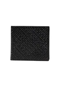 Armani Exchange kožená peněženka