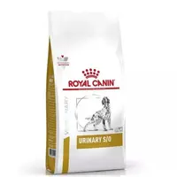 ROYAL CANIN VHN DOG URINARY S/O 2kg - suché krmivo pre psov s cystitídou a proti tvorbe močových kameňov