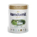 Kendamil Kozí batolecí mléko 3 800 g