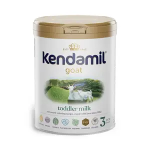 Kendamil Kozí batolecí mléko 3 800 g