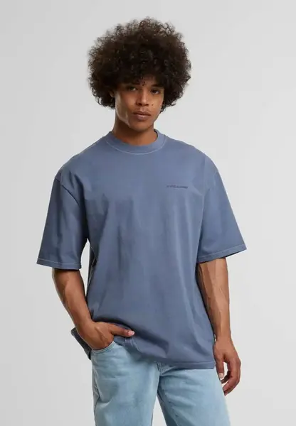 Pegador Tričko  čierna