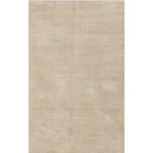 Novel KOBEREC, 130/190 cm béžová