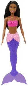 Barbie mořská panna