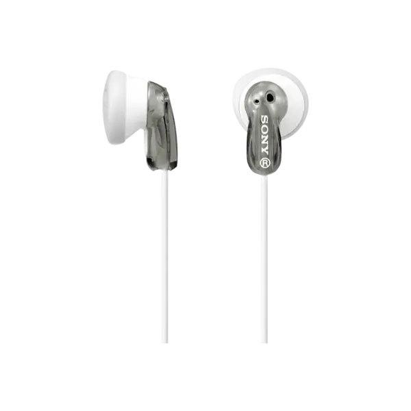 Sluchátka SONY Fontopia MDR-E9LP šedé