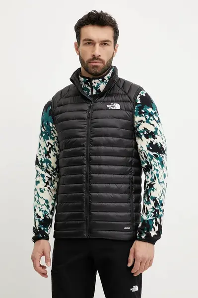 Sportovní péřová vesta The North Face Bettaforca