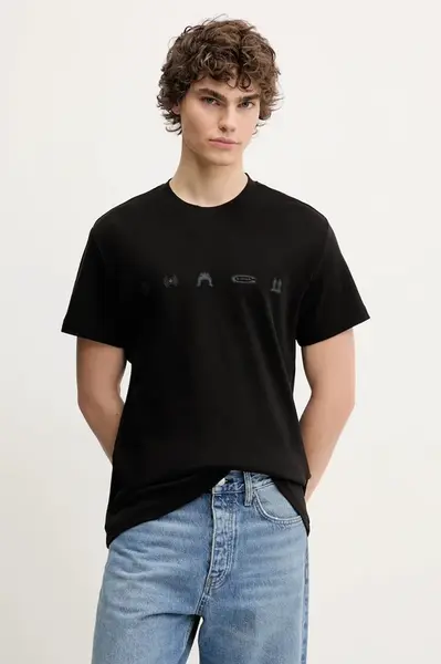 Bavlněné tričko G-Star