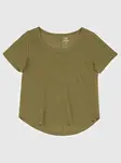 GAP Linen T-Shirt - Women's