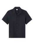Celio Short Sleeve Shirt Larustic - Mens