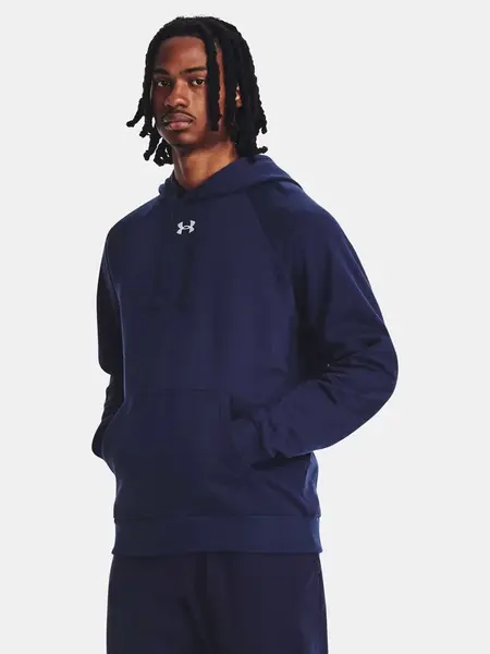 Pánska mikina Under Armour
