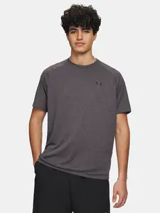 Pánske tričko Under Armour Tech