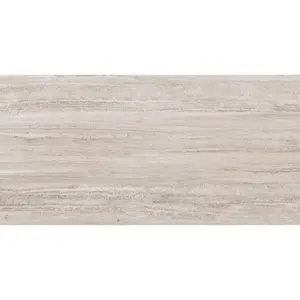 Dlažba Rako Alba hnědosivá 60x120 cm mat DARV1732.1