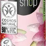ORGANIC SHOP Rozjasňující šampon pro barvené vlasy Leknín a amarant 280 ml