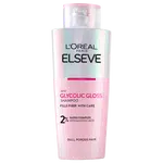 L'ORÉAL PARIS ELSEVE Glycolic Gloss šampon s kyselinou glykolovou, 200 ml
